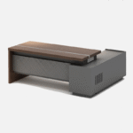 Bureau Orvess – Mobilier fonctionnel et moderne – Image 3