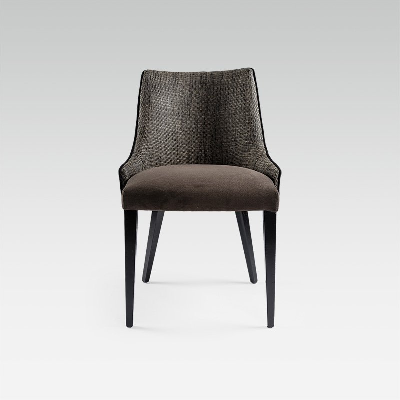 Chaise Luma–confort et finitions personnalisées – Image 1