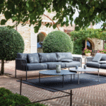 Canapé Arka – Extérieur, Confort 2 places – Image 5