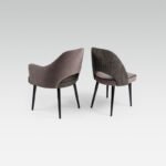 Chaise Pura Chaise design usage restaurant – Image 4