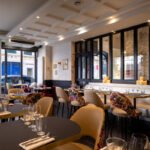 Chaise Pura Chaise design usage restaurant – Image 5