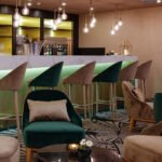 Tabouret haut Ulmer – Mobilier CHR configurable – Image 2