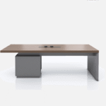 Table de réunion Orvess mobilier de réunion