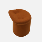 Pouf Lounge Baseo Compact – Stable et Élégant – Image 2