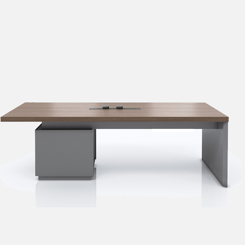 Table de réunion Orvess mobilier de réunion – Image 1