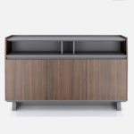 Bahut Orvess – Meuble bas multifonction moderne