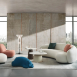 Banquette Lounge JULEP – Moderne et Confortable – Image 3