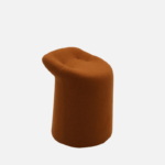 Pouf Lounge Baseo Compact – Stable et Élégant – Image 3