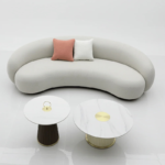 Banquette Lounge JULEP – Moderne et Confortable – Image 6