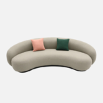 Banquette Lounge JULEP – Moderne et Confortable