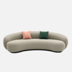 Banquette Lounge JULEP – Moderne et Confortable – Image 4