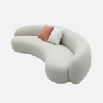 Banquette Lounge JULEP – Moderne et Confortable – Image 5