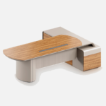 Bureau W-Wingford – Design raffiné et élégant – Image 2