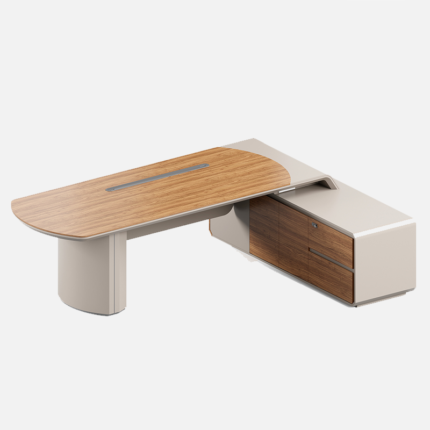 Bureau W-Wingford – Design raffiné et élégant