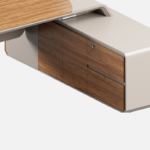 Bureau W-Wingford – Design raffiné et élégant – Image 3