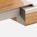 Bureau W-Wingford – Design raffiné et élégant – Image 5