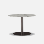 Table basse Gaelora Lignes raffinées et design