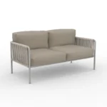 Canapé Arka – Extérieur, Confort 2 places – Image 4