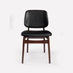 Chaise Solenne – CHR moderne et confortable