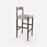 Tabouret Elyton – confort durable