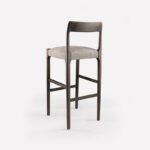 Tabouret Elyton – confort durable – Image 3