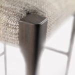 Tabouret Elyton – confort durable – Image 4