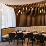 Banquette Calysta – Assise personnalisable – Image 3