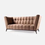 Banquette Talysa – Assise sur mesure CHR – Image 4