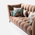 Banquette Talysa – Assise sur mesure CHR – Image 5