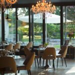 Table basse Pura Élégante pour intérieur – Image 2