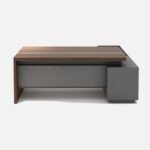 Bureau Orvess – Mobilier fonctionnel et moderne