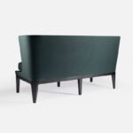 Banquette Xalya – Modèle raffiné surpiqué – Image 3