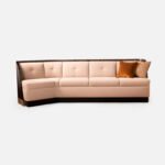 Banquette Calysta – Assise personnalisable