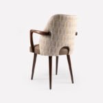 Chaise Liora – CHR confortable et design – Image 4