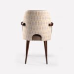 Chaise Liora – CHR confortable et design – Image 3