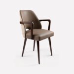 Chaise Liora – CHR confortable et design – Image 2