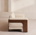 Canapé 3 places – Image 3