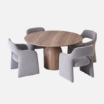 Salle à manger ÉLYSÉE – Design harmonieux – Image 3