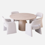 Salle à manger ÉLYSÉE – Design harmonieux – Image 4