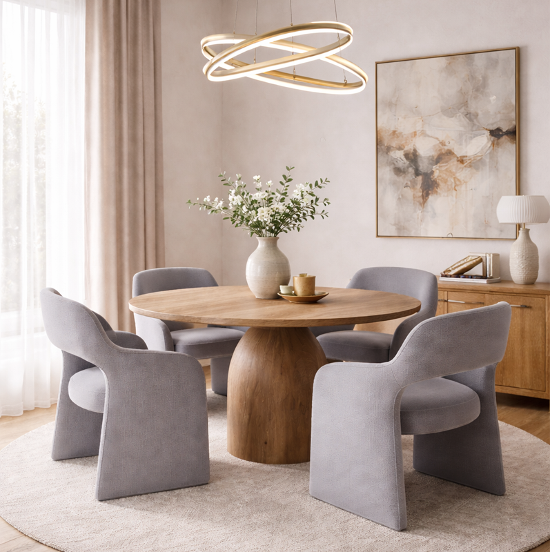 Salle à manger ÉLYSÉE – Design harmonieux – Image 1