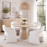 Salle à manger ÉLYSÉE – Design harmonieux – Image 2