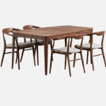 Salle à Manger RITAGE – Lignes équilibrées – Image 2