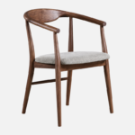 Salle à Manger RITAGE – Lignes équilibrées – Image 4