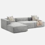 Canapé "KEOPS" modulable salon moderne – Image 2