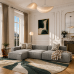 Canapé "KEOPS" modulable salon moderne – Image 5