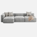 Canapé "KEOPS" modulable salon moderne