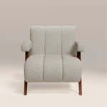 Fauteuil Oslo