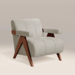 Fauteuil Oslo – Image 2
