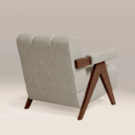 Fauteuil Oslo – Image 3