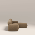 Canapé NOMA – Canapé d’angle contemporain – Image 4